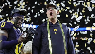 Chargers News: 2 Former Jim Harbaugh Michigan Players Visiting LA Tuesday