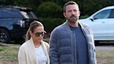 Jennifer Lopez and Ben Affleck's Body Language Seems 'Platonic' and May Signal 'Emotional Turmoil,' Shares Expert
