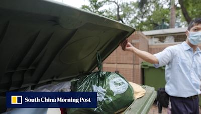 Exclusive | Hong Kong waste-charging scheme has ‘99% chance’ of another delay, Post learns