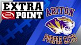 Extra Point Previews: Ariton Purple Cats