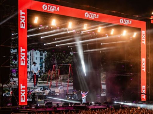 I went to Europe's 'best music festival' - here's how it compares to the UK