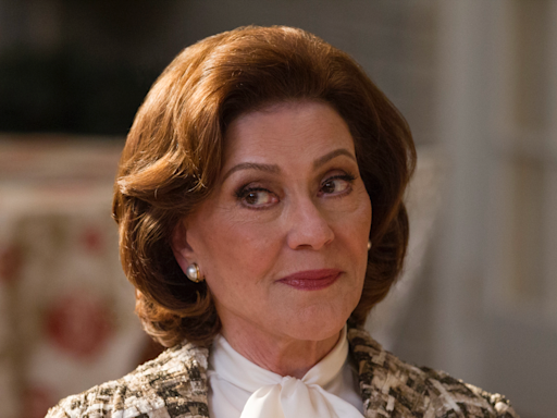 'Gilmore Girls' Star Kelly Bishop Declares This Was Rory's Best Boyfriend