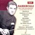 Barbirolli Live Recordings, 1937-1943