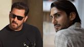 Salman Khan wraps Sikandar first schedule, shot plane face-off sequence with Prateik Babbar?