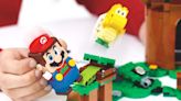 Daily Deals: Save on Mario LEGO Sets, Switch OLED in Stock, and More - IGN