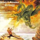 Trilogy (Yngwie Malmsteen album)