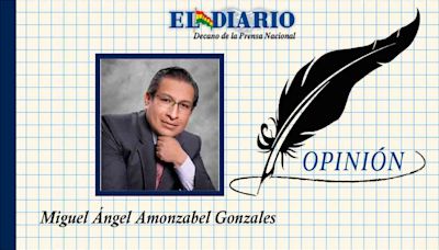 Crisis económica y política en Bolivia: ¿reunificación del MAS? - El Diario - Bolivia