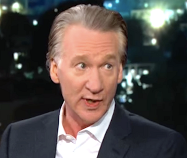 Bill Maher flattens GOP’s 'demigod worship' of Trump after assassination attempt