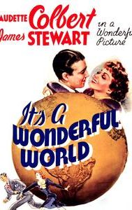 It's a Wonderful World (1939 film)