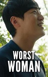 Worst Woman