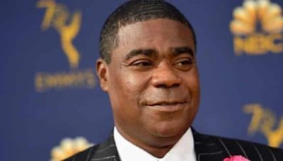 Tracy Morgan to Star in New Comedy Series 'Crutch' Ordered by Paramount+ | EURweb