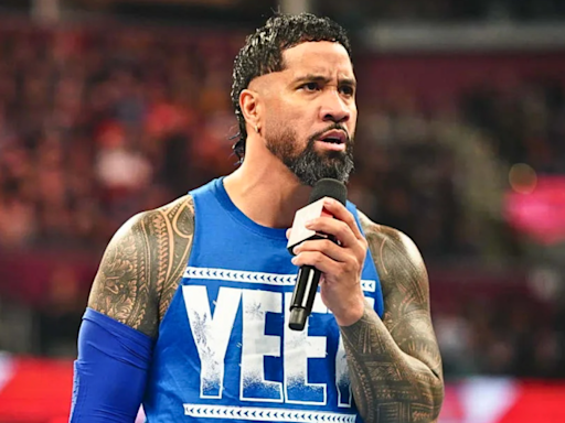 Jey Uso Doesn’t Know What’s Going To Happen With The Bloodline Story, Teases Surprises