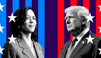 Harris and Trump to debate in pivotal campaign test