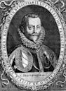 Charles de Burgau