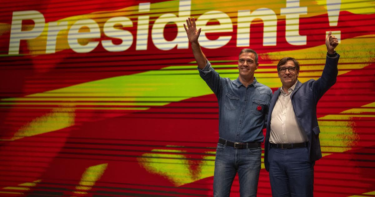 Spain Catalonia Elections