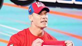 John Cena anuncia su retiro del ring: Este será su último combate