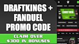 DraftKings + FanDuel promo code: Win $350 in NBA Finals bonuses | amNewYork