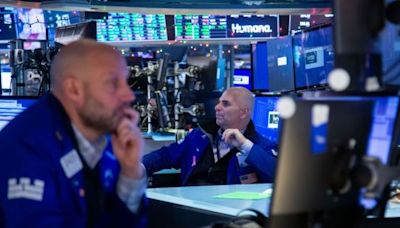 Riesgo país roza los 1600 puntos y crece la volatilidad en Wall Street