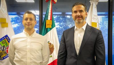 Comienza el proceso de transición de administración en Monterrey