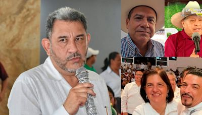 Los nuevos millonarios de Veracruz