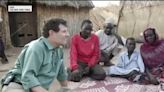 Nick Kristof on 'Chasing Hope' and experiencing 'true evil' and 'the very best' in people