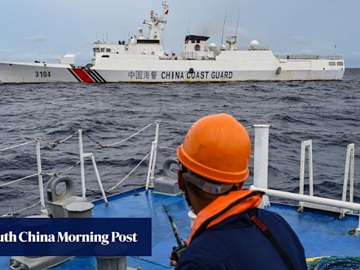 South China Sea: how should Philippines respond to China’s Sabina Shoal moves?