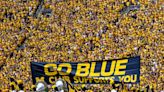 Kickoff time, TV set for Michigan’s Sept. 7 showdown vs. Texas