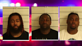 3 men charged in connection to deputy involved shooting, court reports show