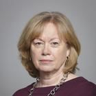 Angela Smith, Baroness Smith of Basildon