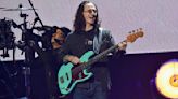 “Who knew bass players were so effin’ human?”: Rush legend Geddy Lee to interview Rob Trujillo, Les Claypool and more in upcoming Paramount+ docuseries