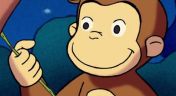 25. Camping With Hundley; Curious George vs. the Turbo Python 3000