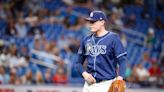 How Rays’ Pete and Lydia Fairbanks are trying to turn loss into something good