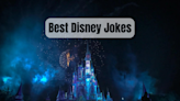 75 of the Funniest and Best Disney Jokes To Make You Laugh Like Goofy