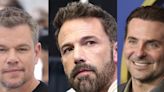 Ben Affleck revela que está en un grupo de Wordle repleto de celebridades de Hollywood