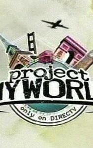 Project MyWorld