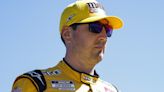 Kyle Busch interests McLaren for Indy 500, but team is leaning toward experience