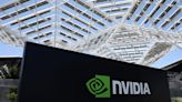 Nvidia is no household name — but may soon overtake Microsoft and Apple