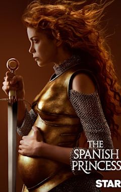 The Spanish Princess