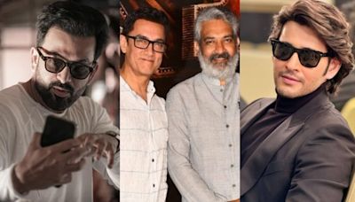 Prithviraj Sukumaran replaces Aamir Khan as the antagonist of SS Rajamouli, Mahesh Babu's film? Film's team clarifies