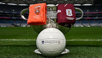 The verdict: GAA analysts call Armagh v Galway