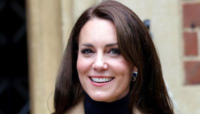 Kate Middleton Makes History After Receiving New Royal Role