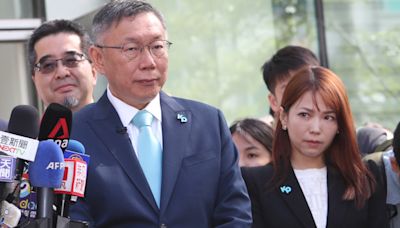 陳智菡喊「世界對柯P只剩污衊」被戰翻 邀民眾憶防疫成績尷尬了 - 政治