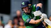 Ireland face Pakistan in T20 World Cup build-up