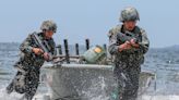 Taiwan's remote islands are on the frontline with China — sometimes only a few hundred yards from Chinese troops