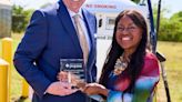 Broward County Transit Receives National Environmental Award