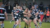 Injury-hit Heworth stung by Hornets despite valiant battle