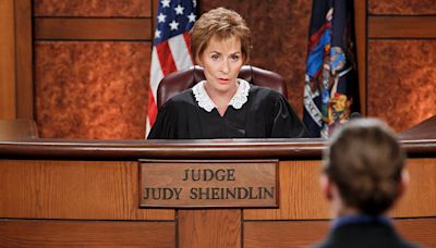 ‘Judge Judy’ Extends Daytime Reign as CBS Media Ventures Renews Repeat Package and ‘Hot Bench’ Through 2026