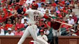 10 Years Later: Oscar Taveras earns call to MLB, homers in Cardinals debut