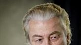 Wilders called it a historic day