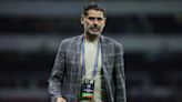 Fernando Hierro se marchará de Chivas para unirse al Al Nassr | Goal.com Chile